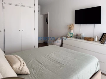 Apartamento T2 para Venda em Loule (São Clemente)