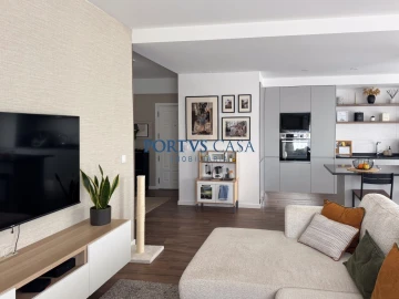 Apartamento T2 para Venda em Loule (São Clemente)