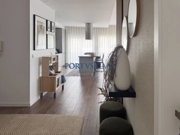Apartamento T2 para Venda em Loule (São Clemente)
