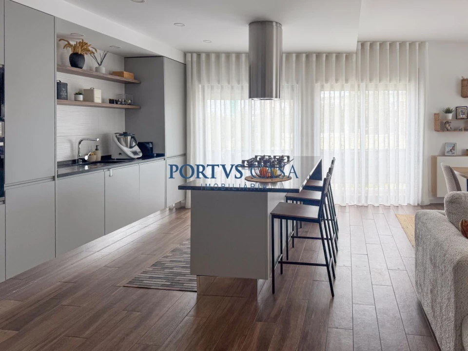 Apartamento T2 para Venda em Loule (São Clemente) Foto 3