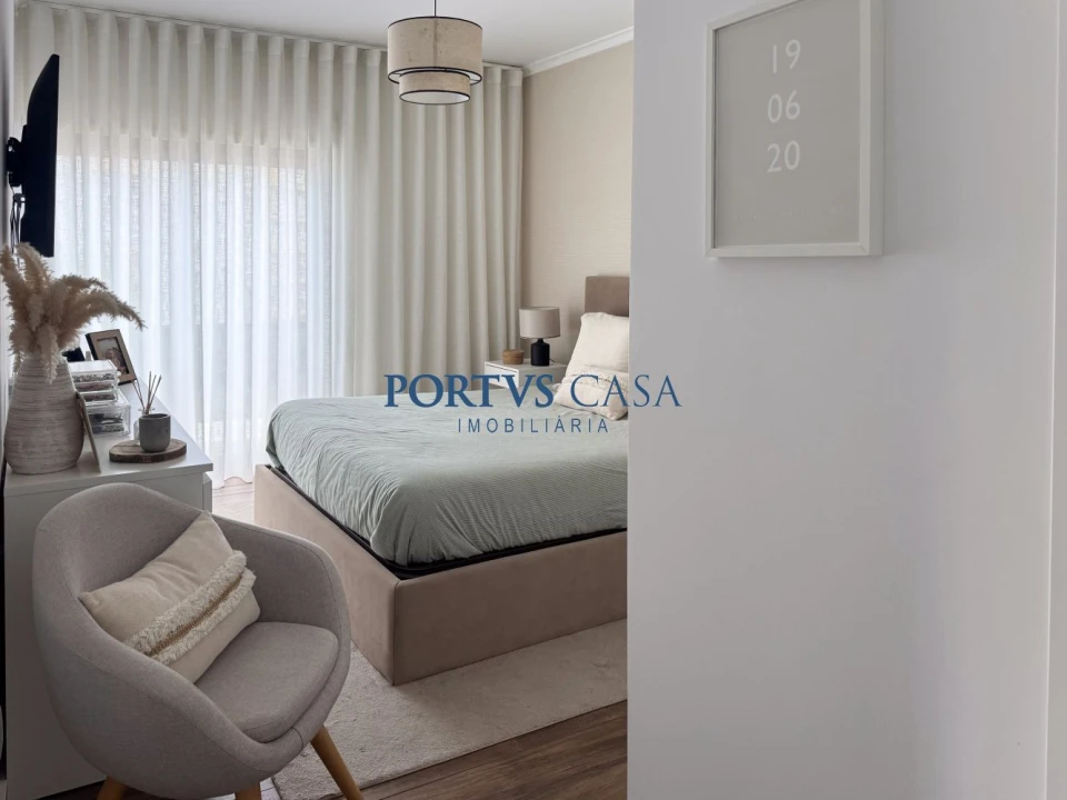 Apartamento T2 para Venda em Loule (São Clemente) Foto 15