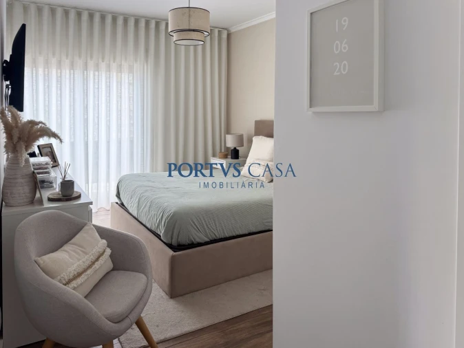 Apartamento T2 para Venda em Loule (São Clemente) Foto 15