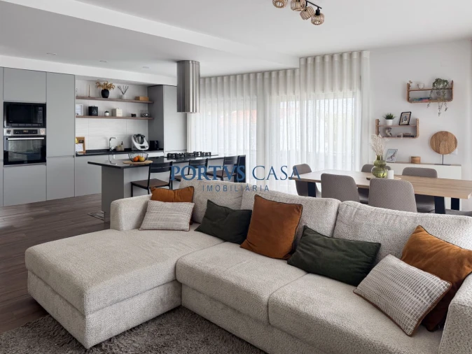Apartamento T2 para Venda em Loule (São Clemente) Foto 2