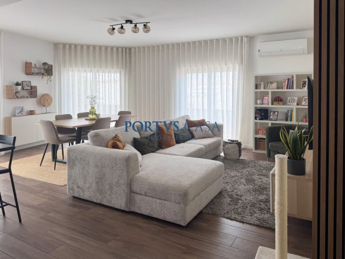 Apartamento T2 para Venda em Loule (São Clemente) Foto 7