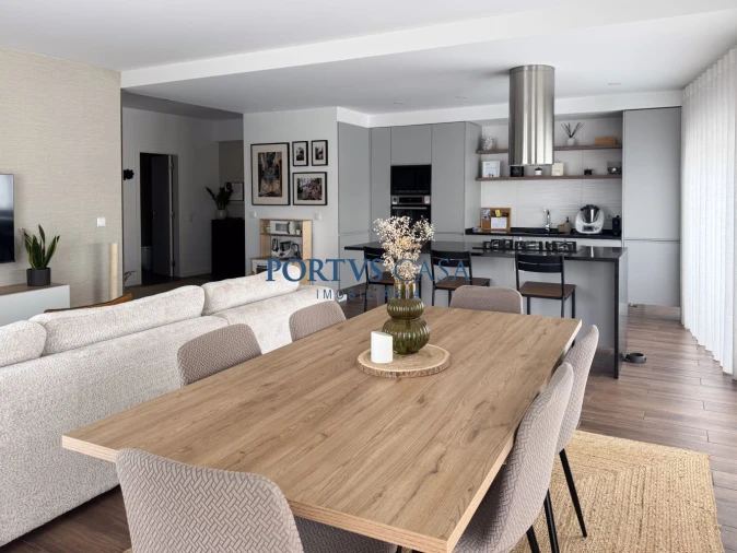 Apartamento T2 para Venda em Loule (São Clemente) Foto 6