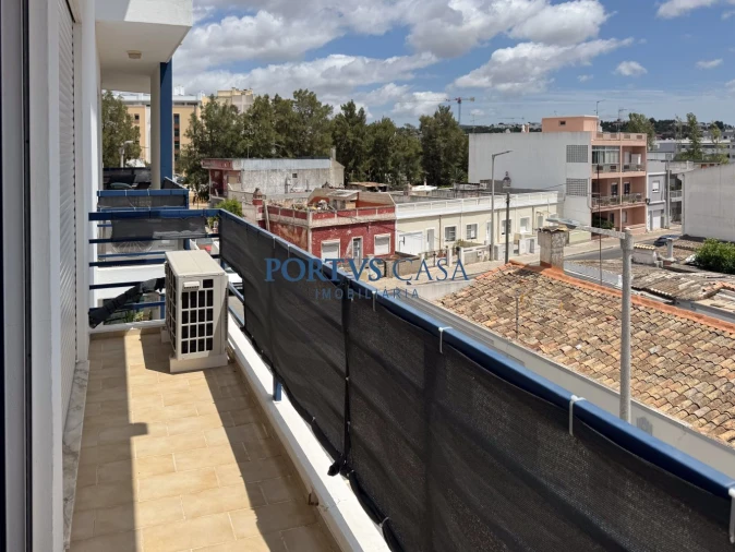 Apartamento T2 para Venda em Loule (São Clemente) Foto 21