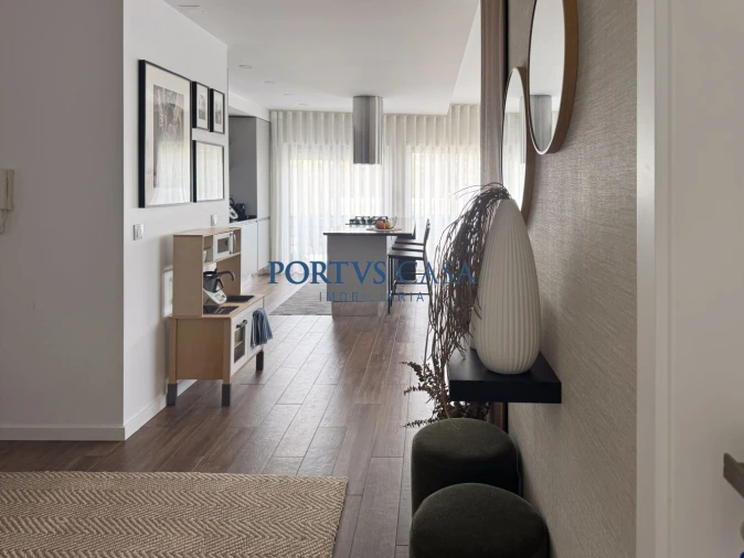 Apartamento T2 para Venda em Loule (São Clemente) Foto 10