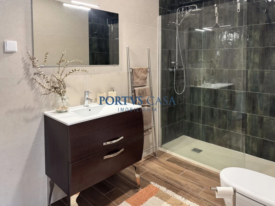 Apartamento T2 para Venda em Loule (São Clemente) Foto 11