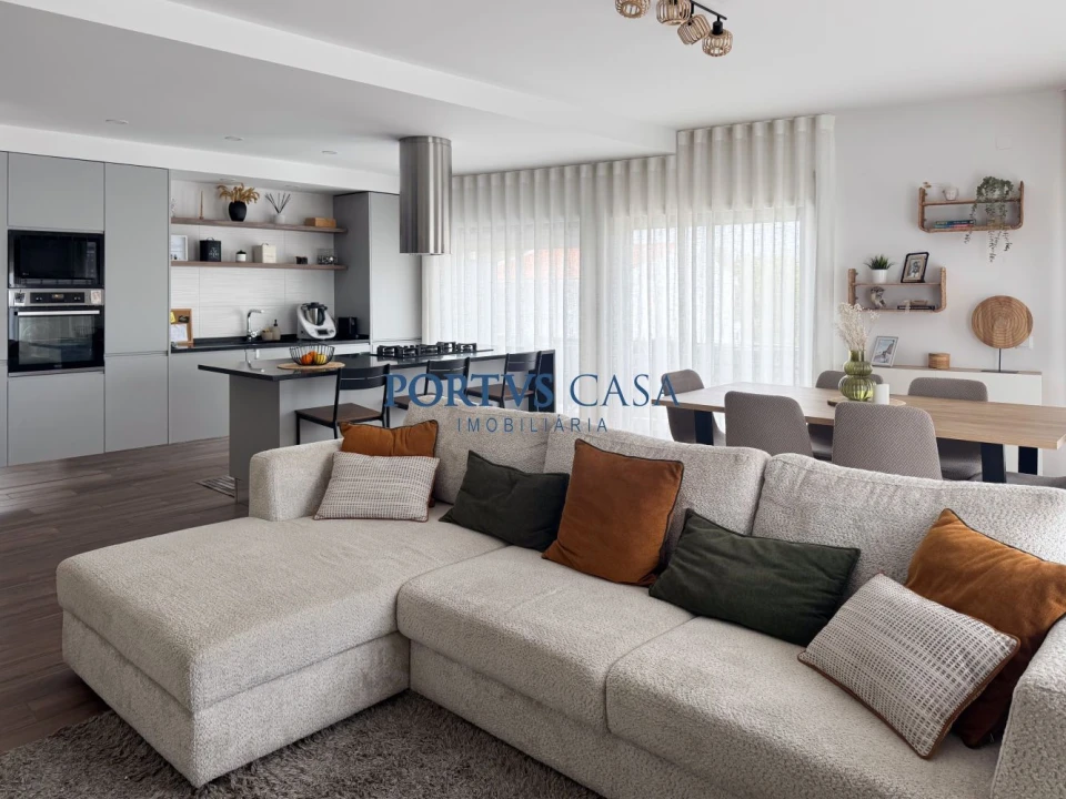 Apartamento T2 para Venda em Loule (São Clemente) Foto 2