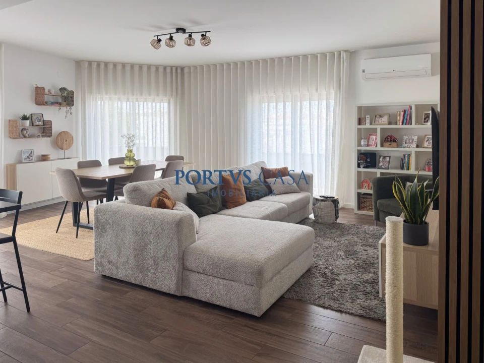 Apartamento T2 para Venda em Loule (São Clemente) Foto 7