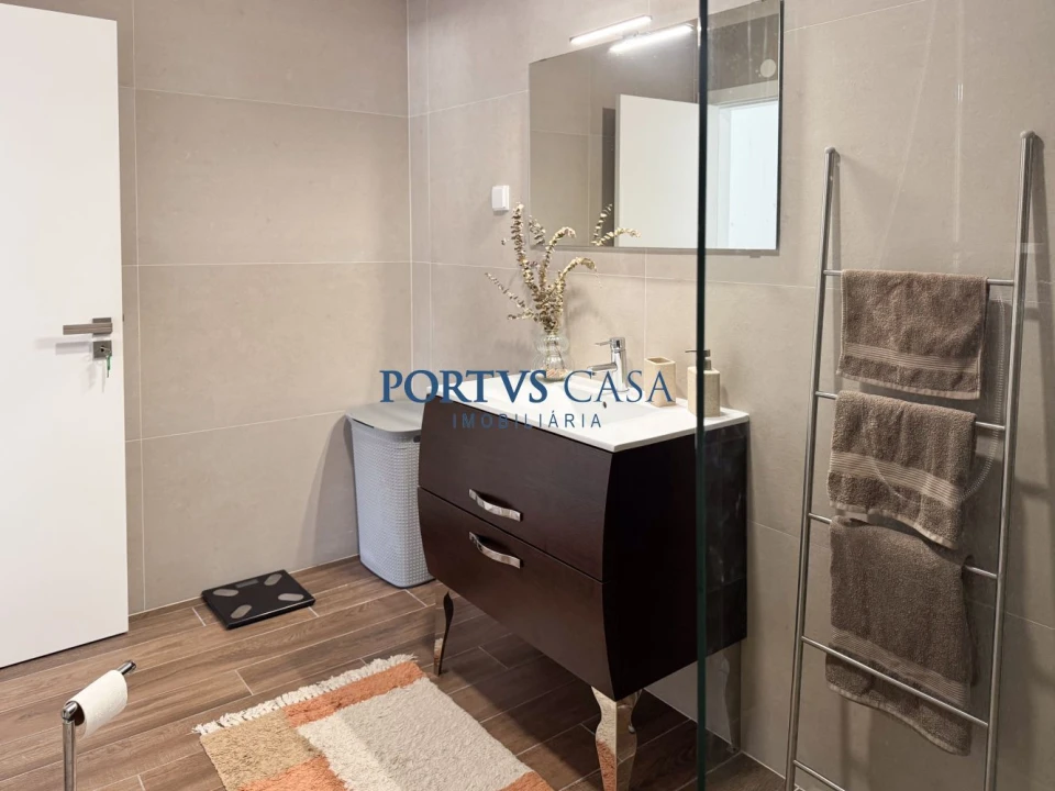 Apartamento T2 para Venda em Loule (São Clemente) Foto 13