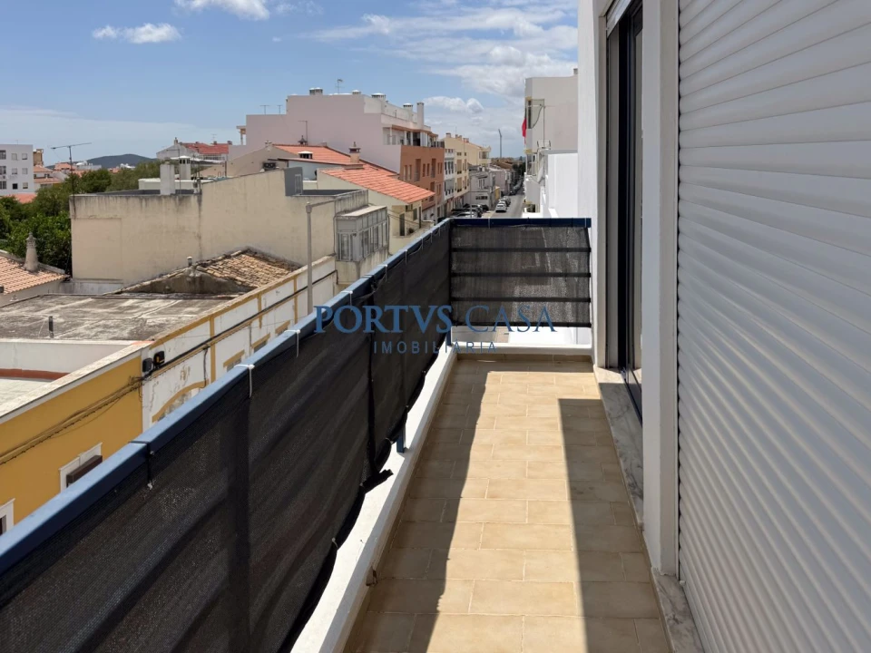 Apartamento T2 para Venda em Loule (São Clemente) Foto 22