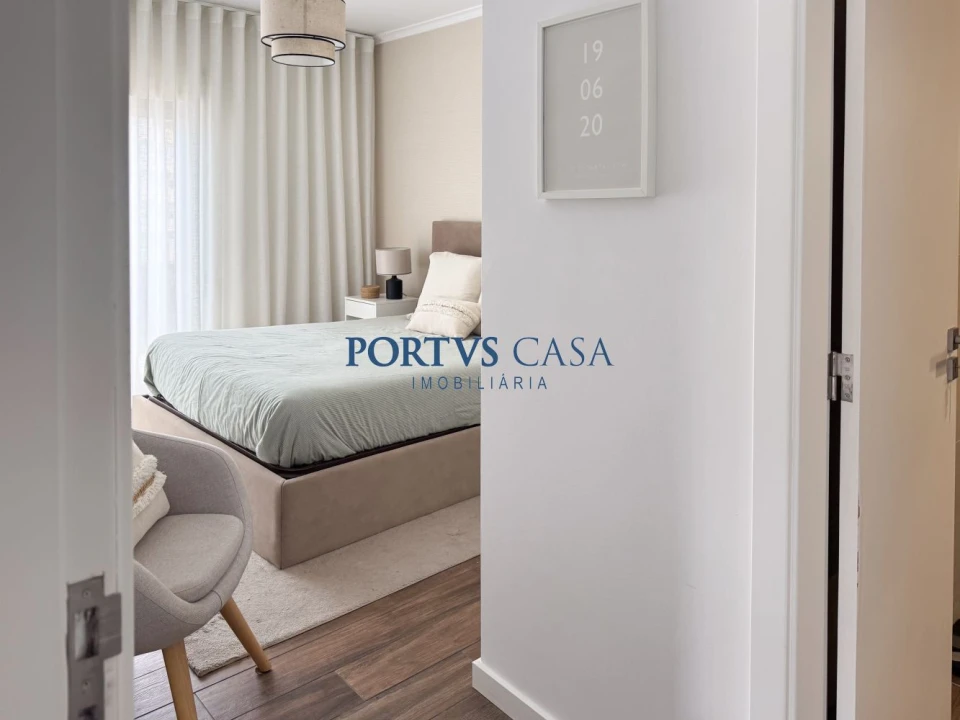 Apartamento T2 para Venda em Loule (São Clemente) Foto 16