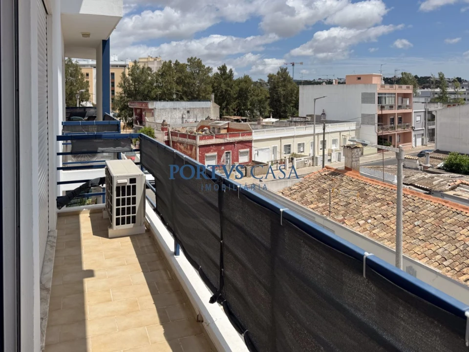 Apartamento T2 para Venda em Loule (São Clemente) Foto 21