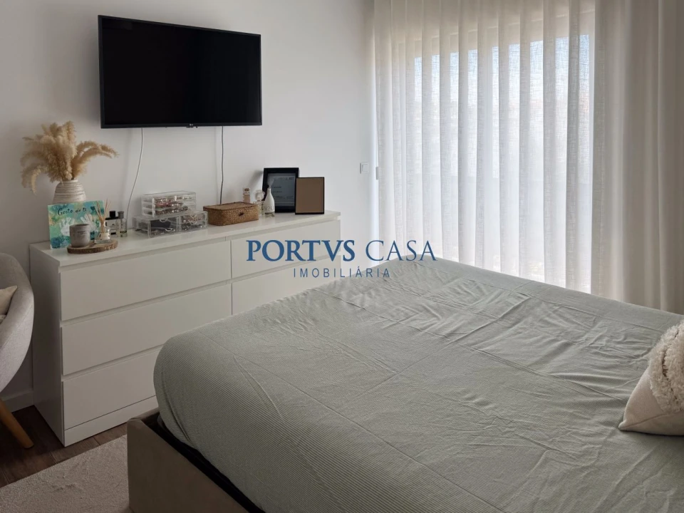 Apartamento T2 para Venda em Loule (São Clemente) Foto 18
