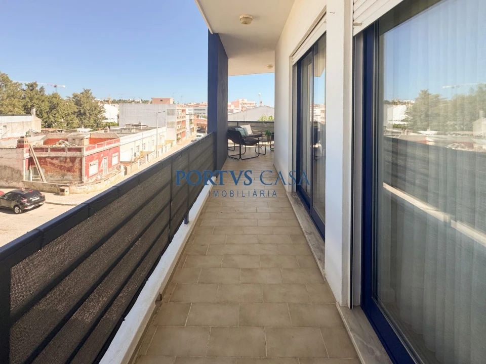 Apartamento T2 para Venda em Loule (São Clemente) Foto 32
