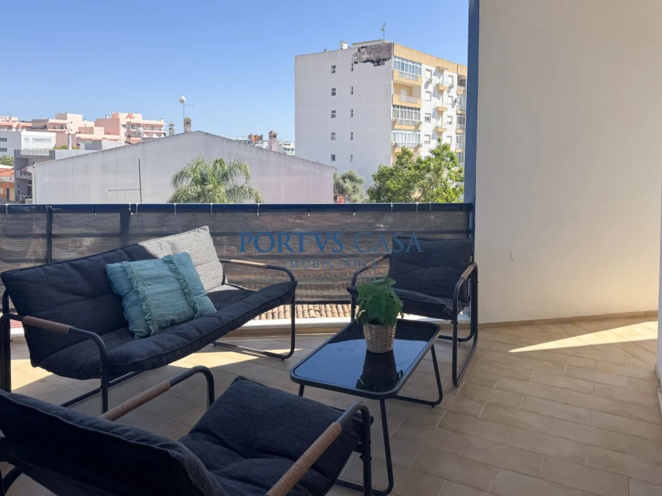 Apartamento T2 para Venda em Loule (São Clemente) Foto 30