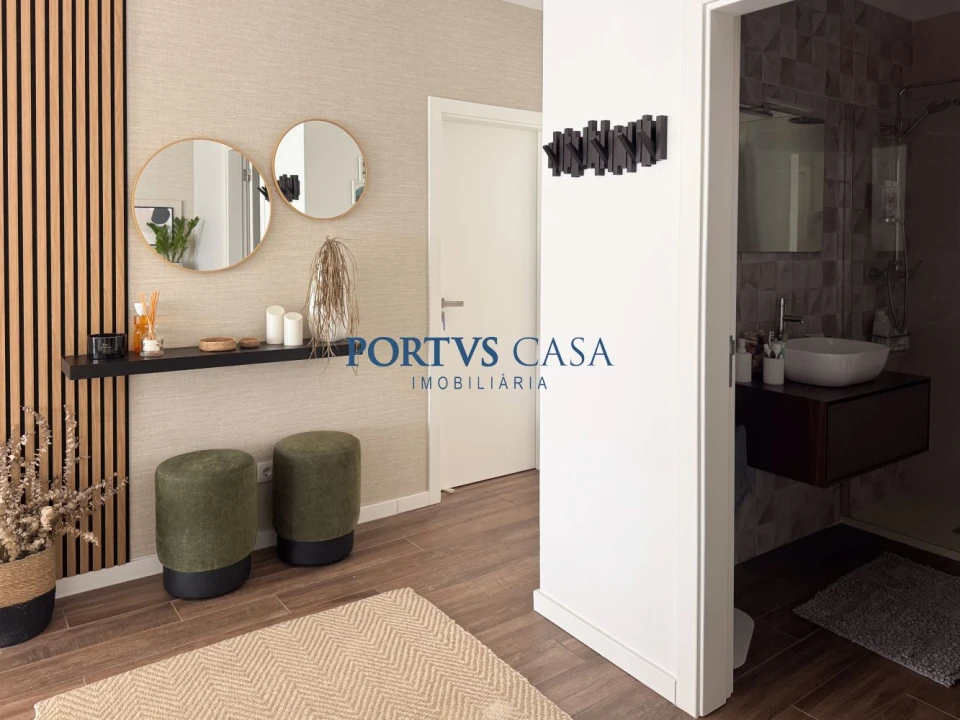 Apartamento T2 para Venda em Loule (São Clemente) Foto 9