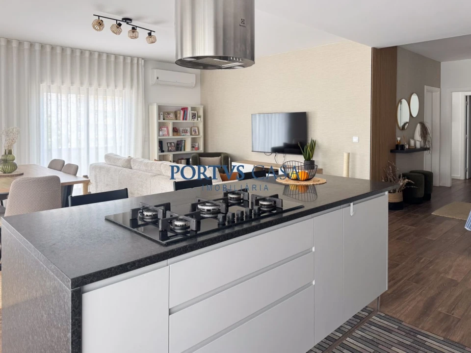 Apartamento T2 para Venda em Loule (São Clemente) Foto 5