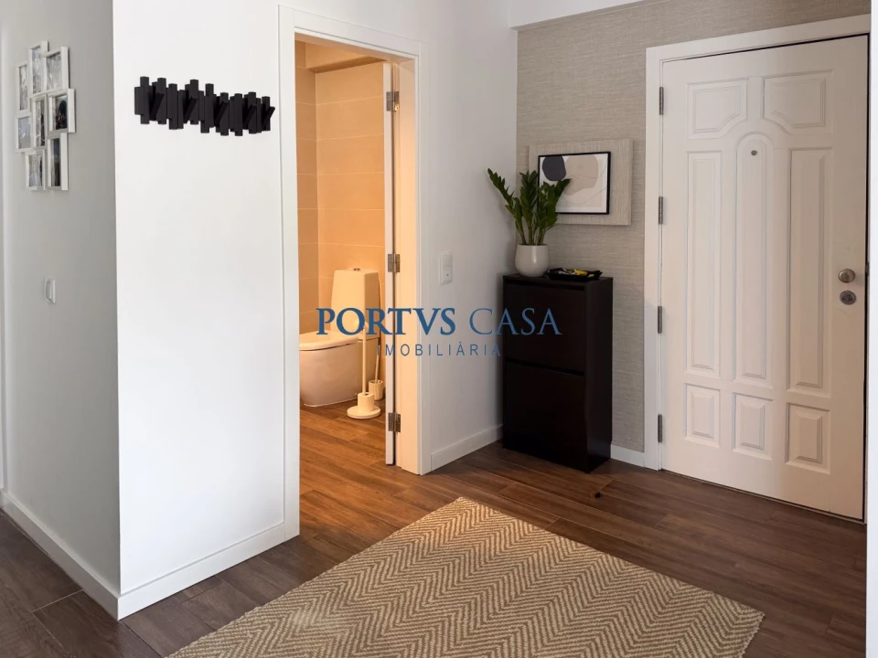 Apartamento T2 para Venda em Loule (São Clemente) Foto 25