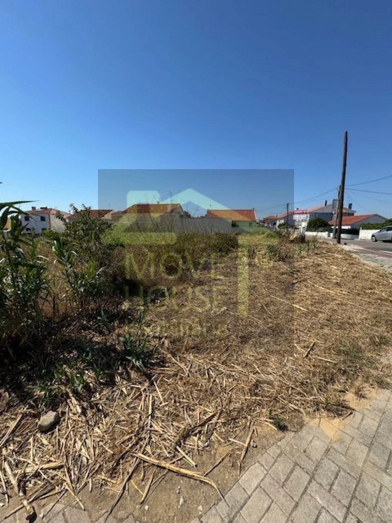 Terreno para Venda em São Domingos de Rana Foto 6