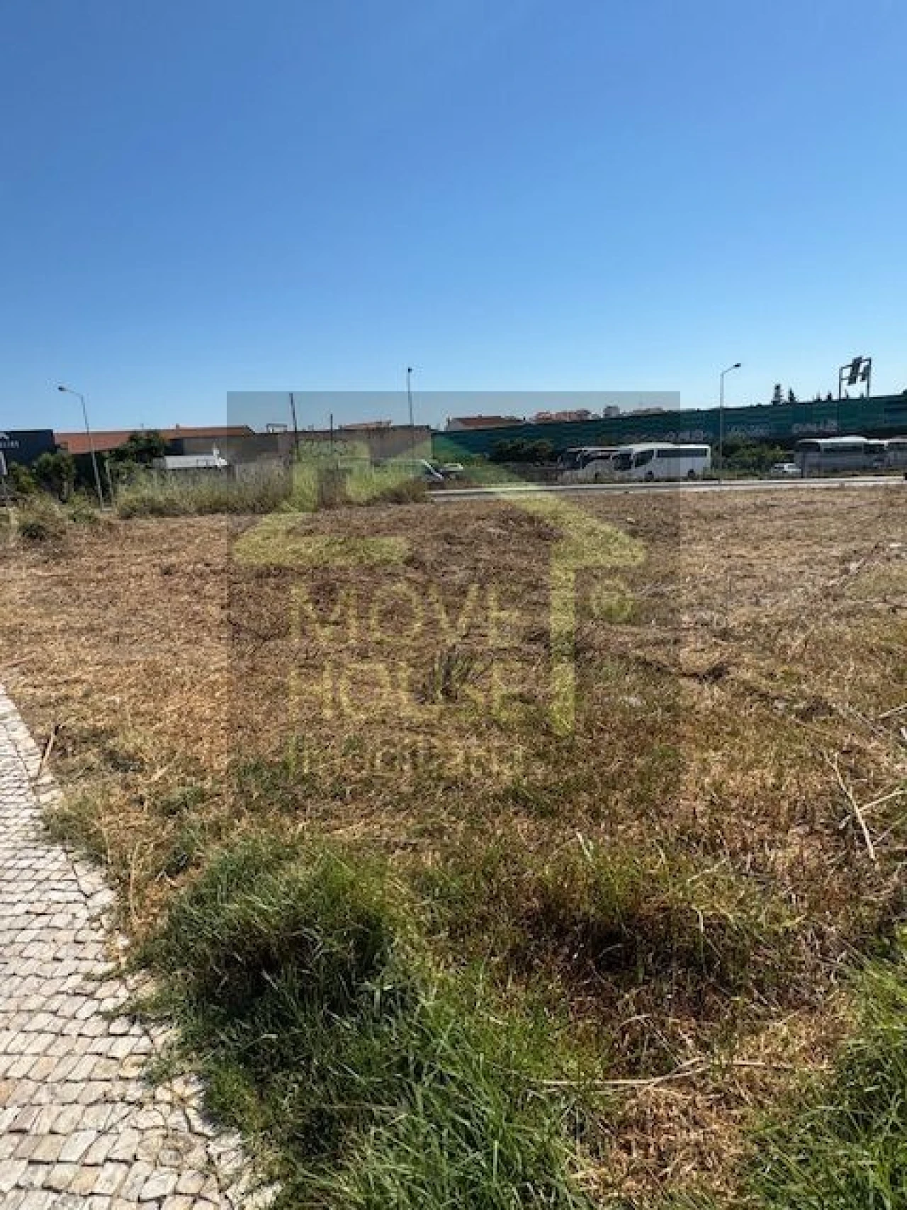 Terreno para Venda em São Domingos de Rana Foto 8
