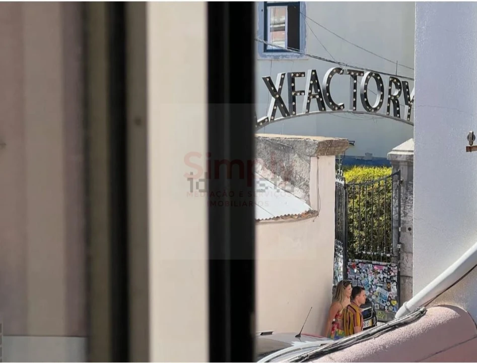 Loja para Arrendamento em Alcantara Foto 17