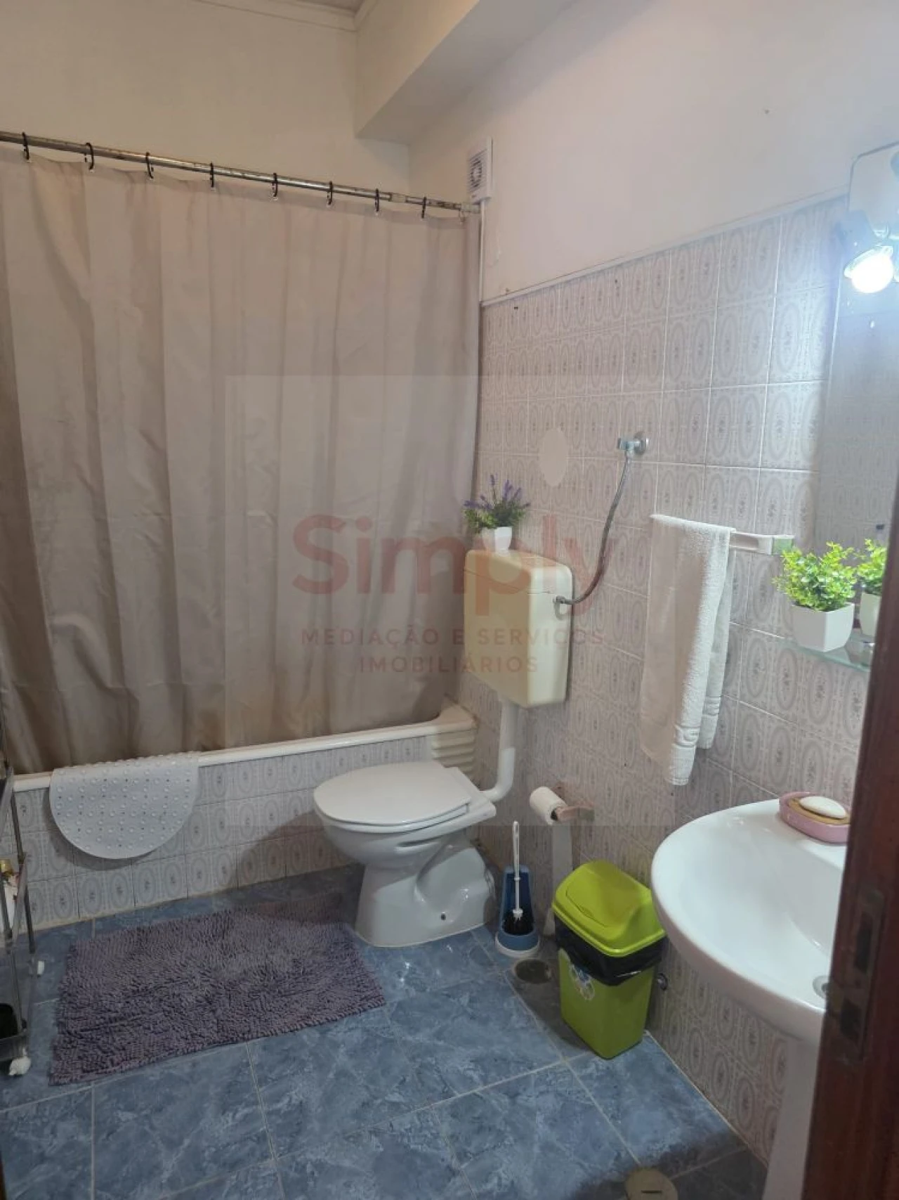Apartamento T2 para Venda em Mina de Água Foto 6