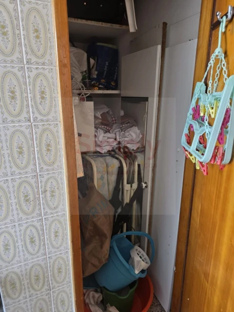 Apartamento T2 para Venda em Mina de Água