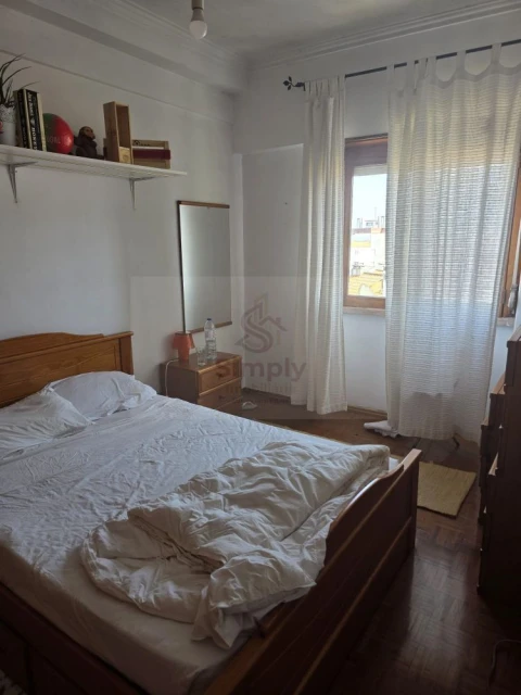 Apartamento T2 para Venda em Mina de Água