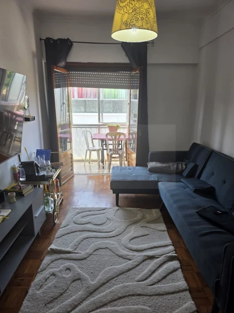 Apartamento T2 para Venda em Mina de Água