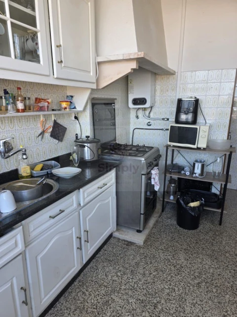Apartamento T2 para Venda em Mina de Água