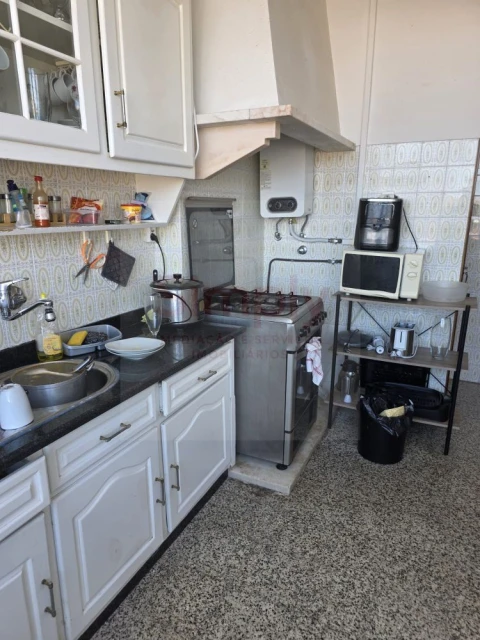 Apartamento T2 para Venda em Mina de Água