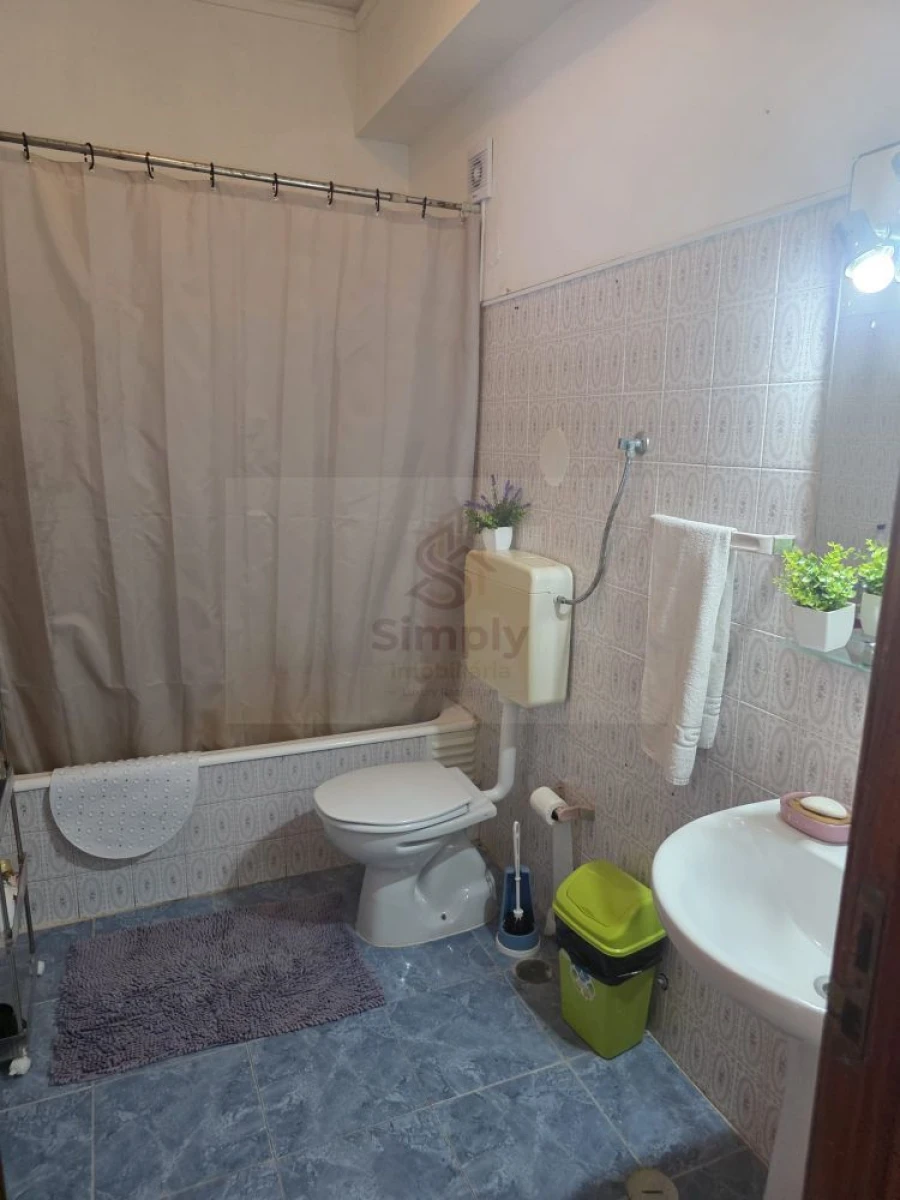 Apartamento T2 para Venda em Mina de Água Foto 6