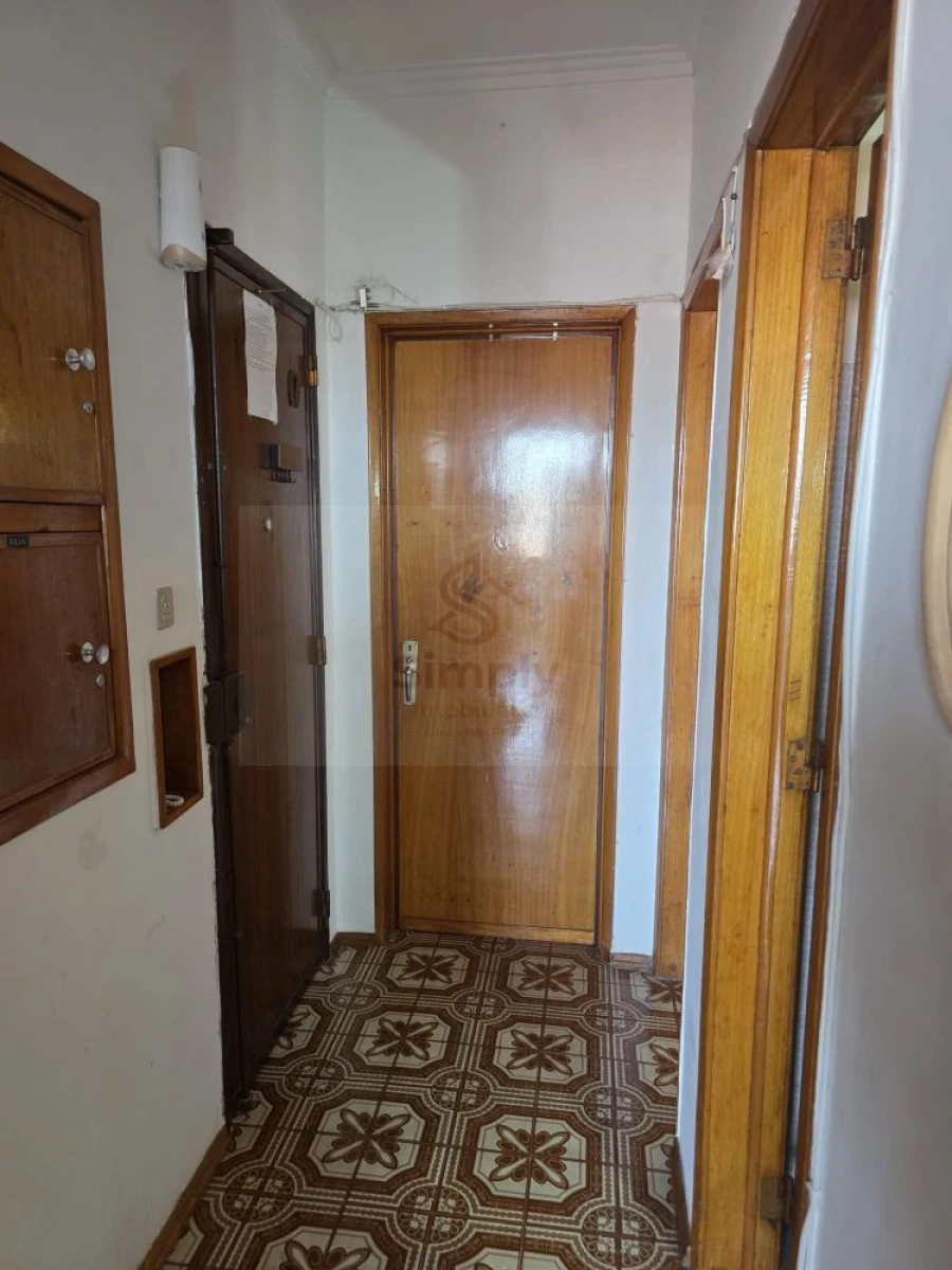 Apartamento T2 para Venda em Mina de Água Foto 14