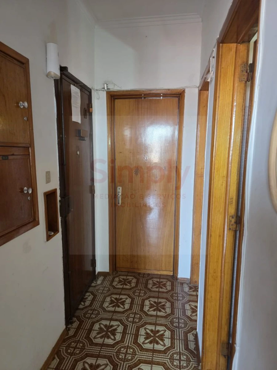 Apartamento T2 para Venda em Mina de Água Foto 14