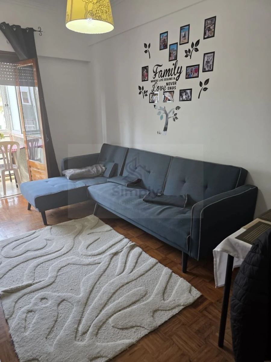 Apartamento T2 para Venda em Mina de Água Foto 17