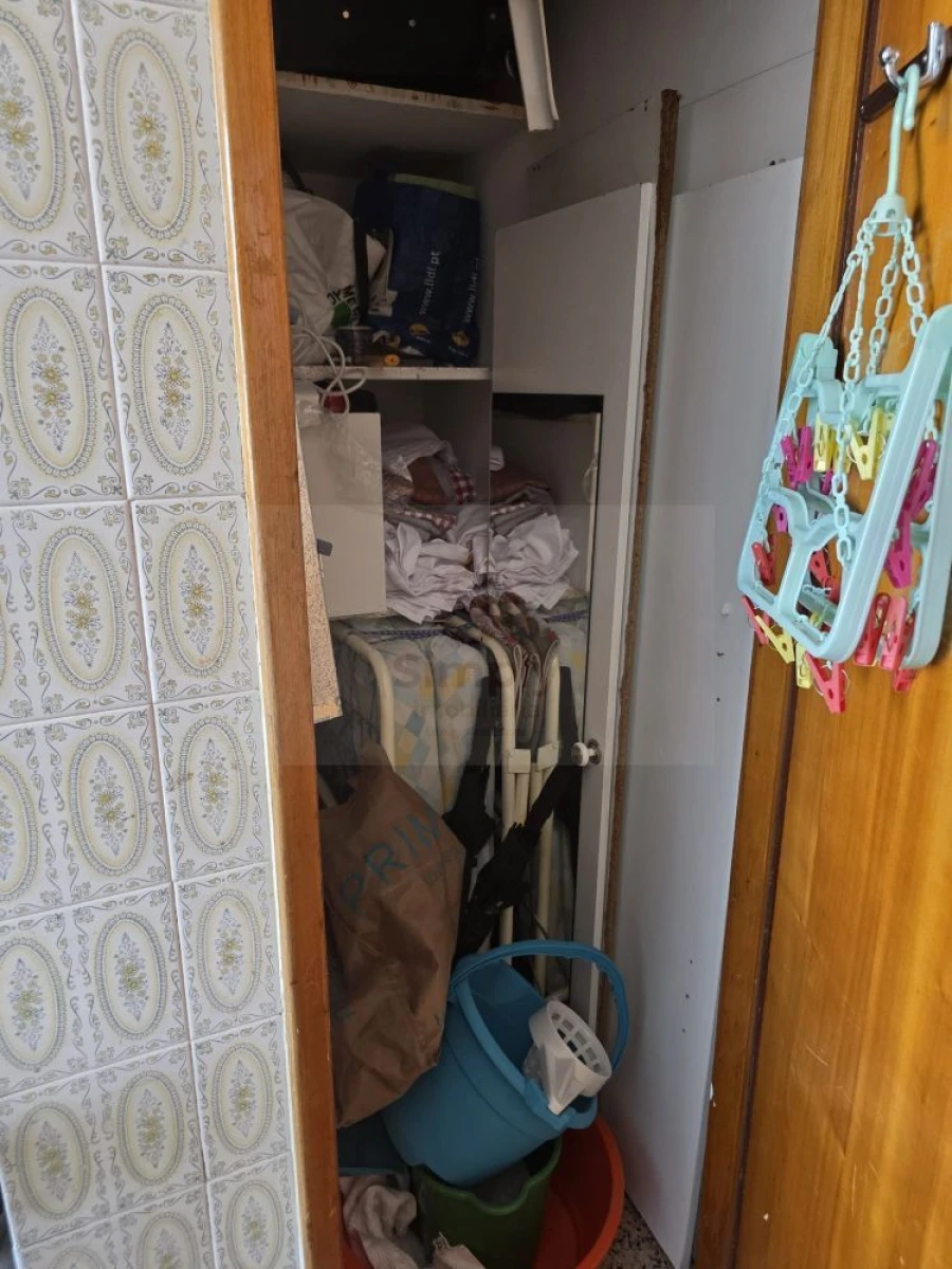 Apartamento T2 para Venda em Mina de Água Foto 11
