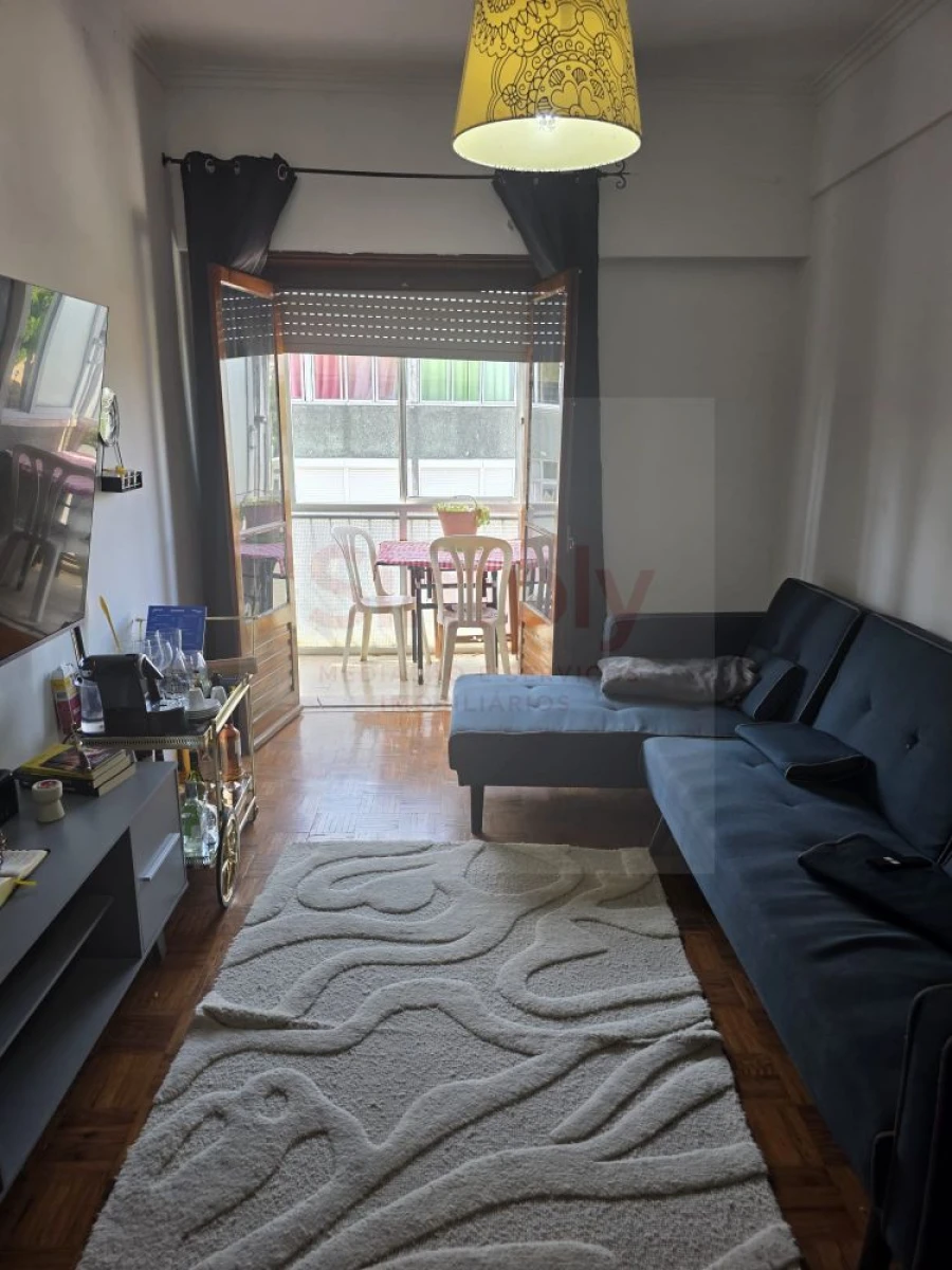 Apartamento T2 para Venda em Mina de Água Foto 18