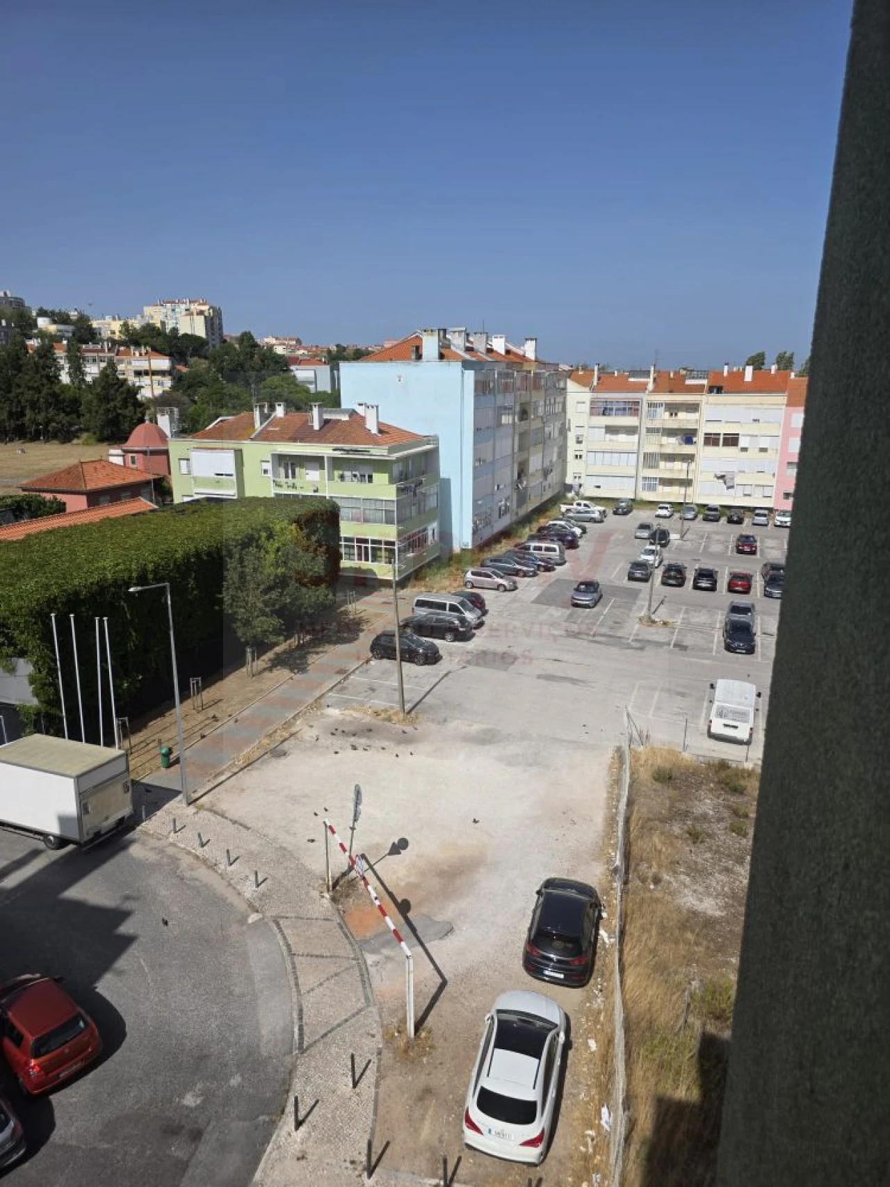 Apartamento T2 para Venda em Mina de Água Foto 2