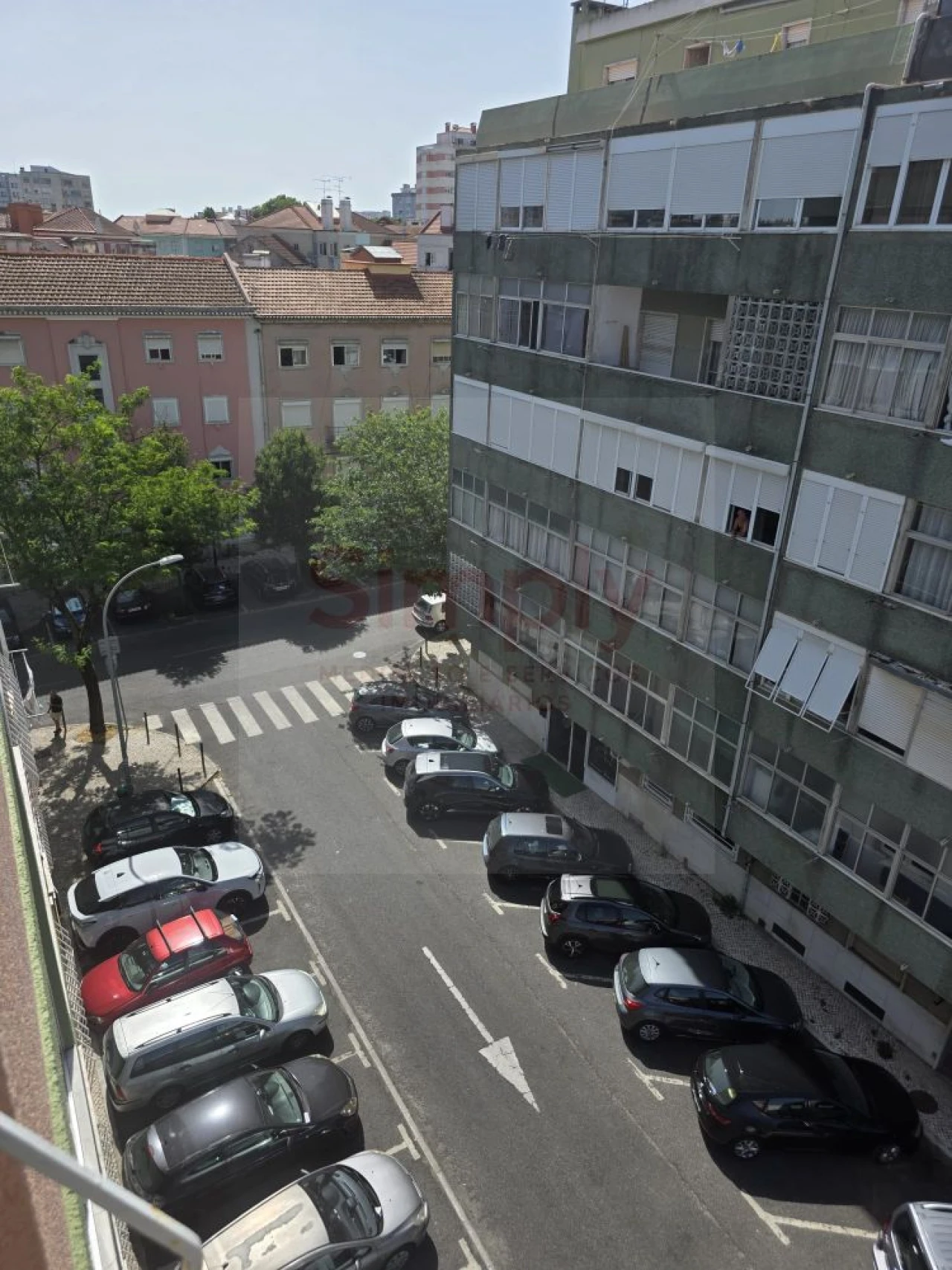 Apartamento T2 para Venda em Mina de Água Foto 3