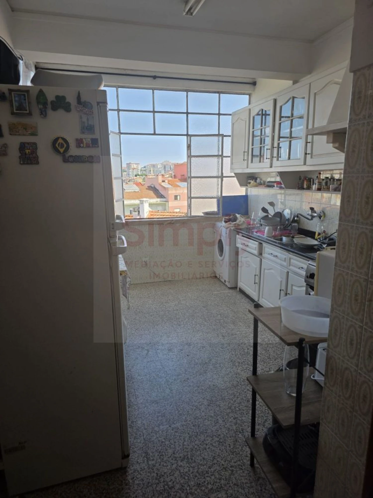 Apartamento T2 para Venda em Mina de Água Foto 10