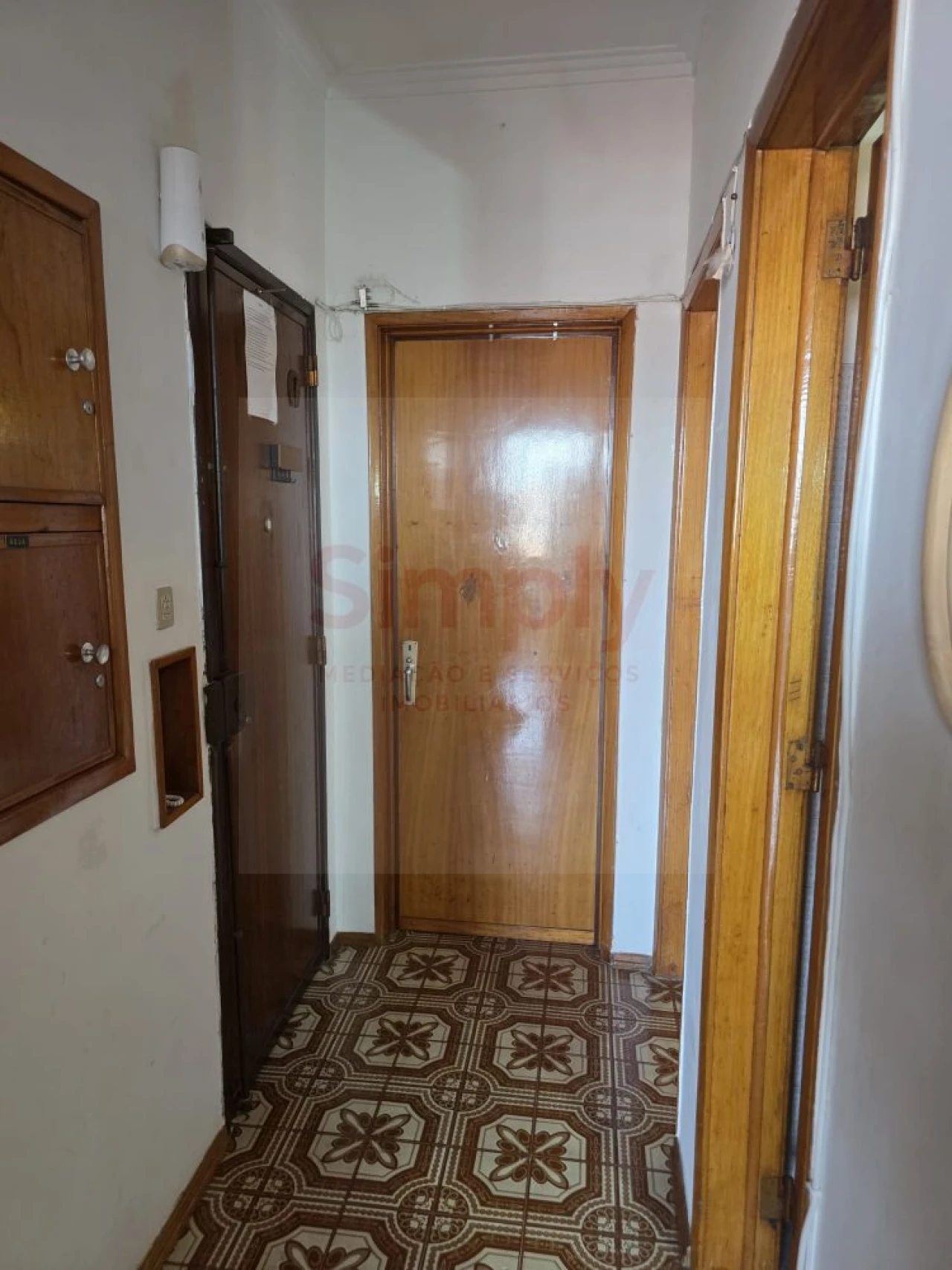 Apartamento T2 para Venda em Mina de Água Foto 14