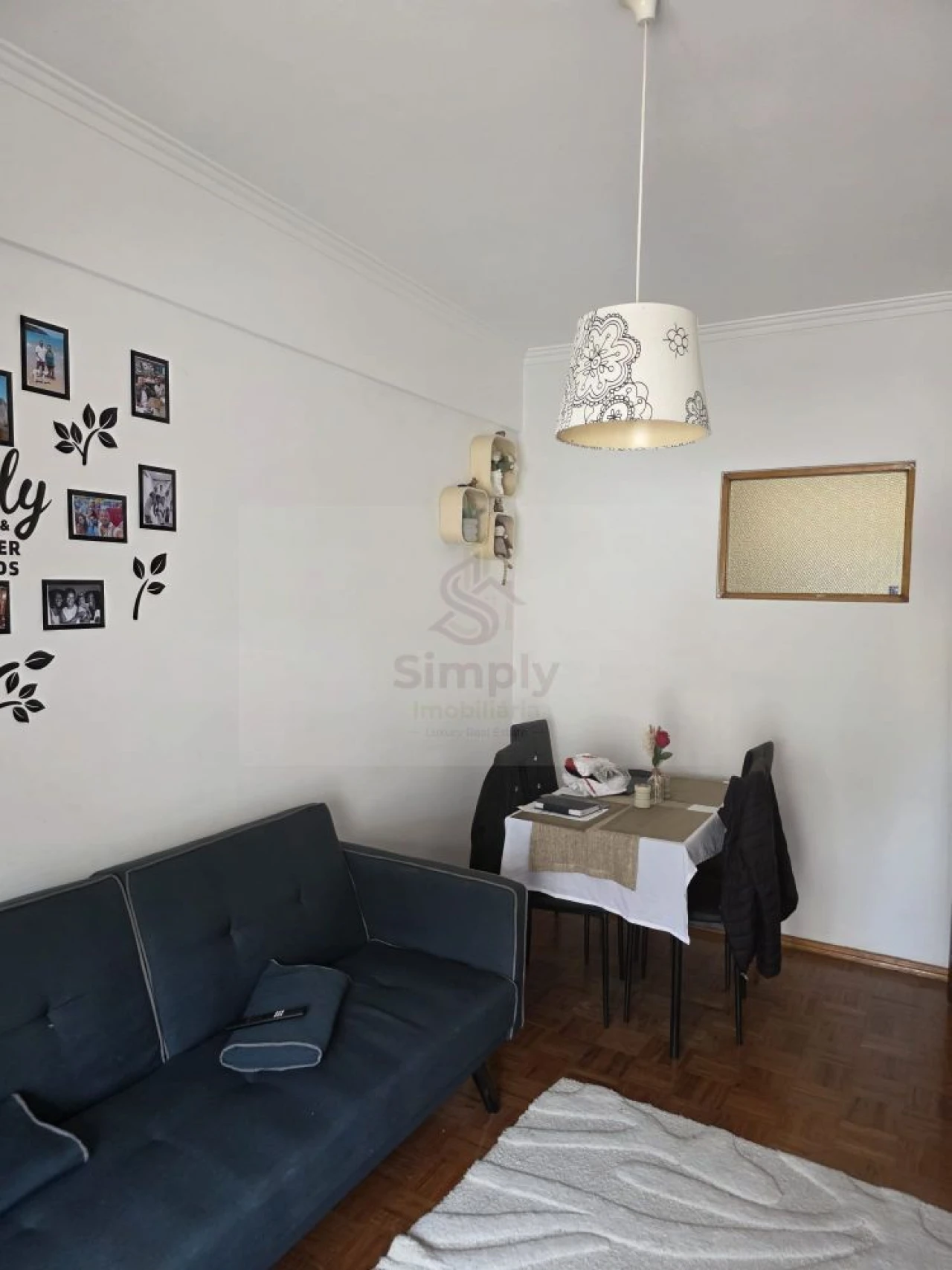 Apartamento T2 para Venda em Mina de Água Foto 4