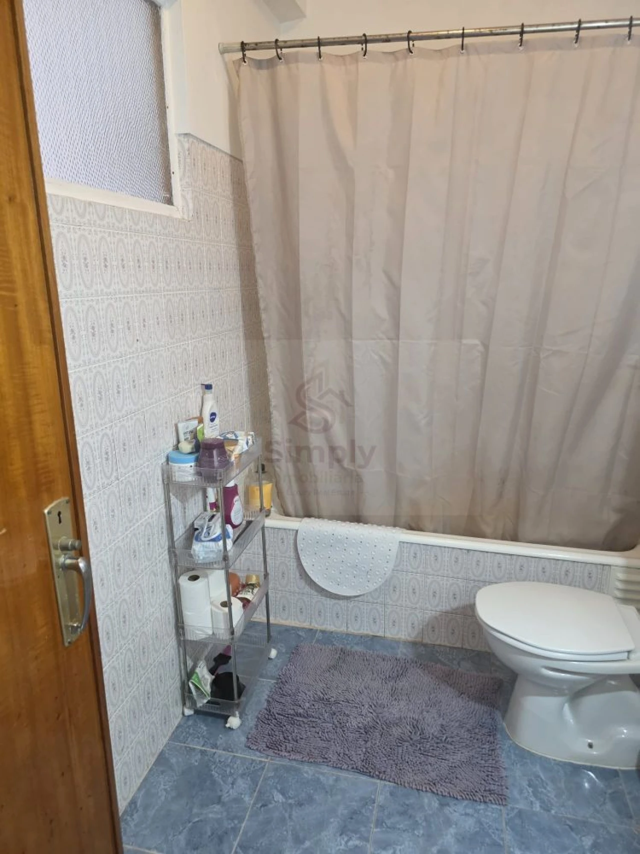 Apartamento T2 para Venda em Mina de Água Foto 7