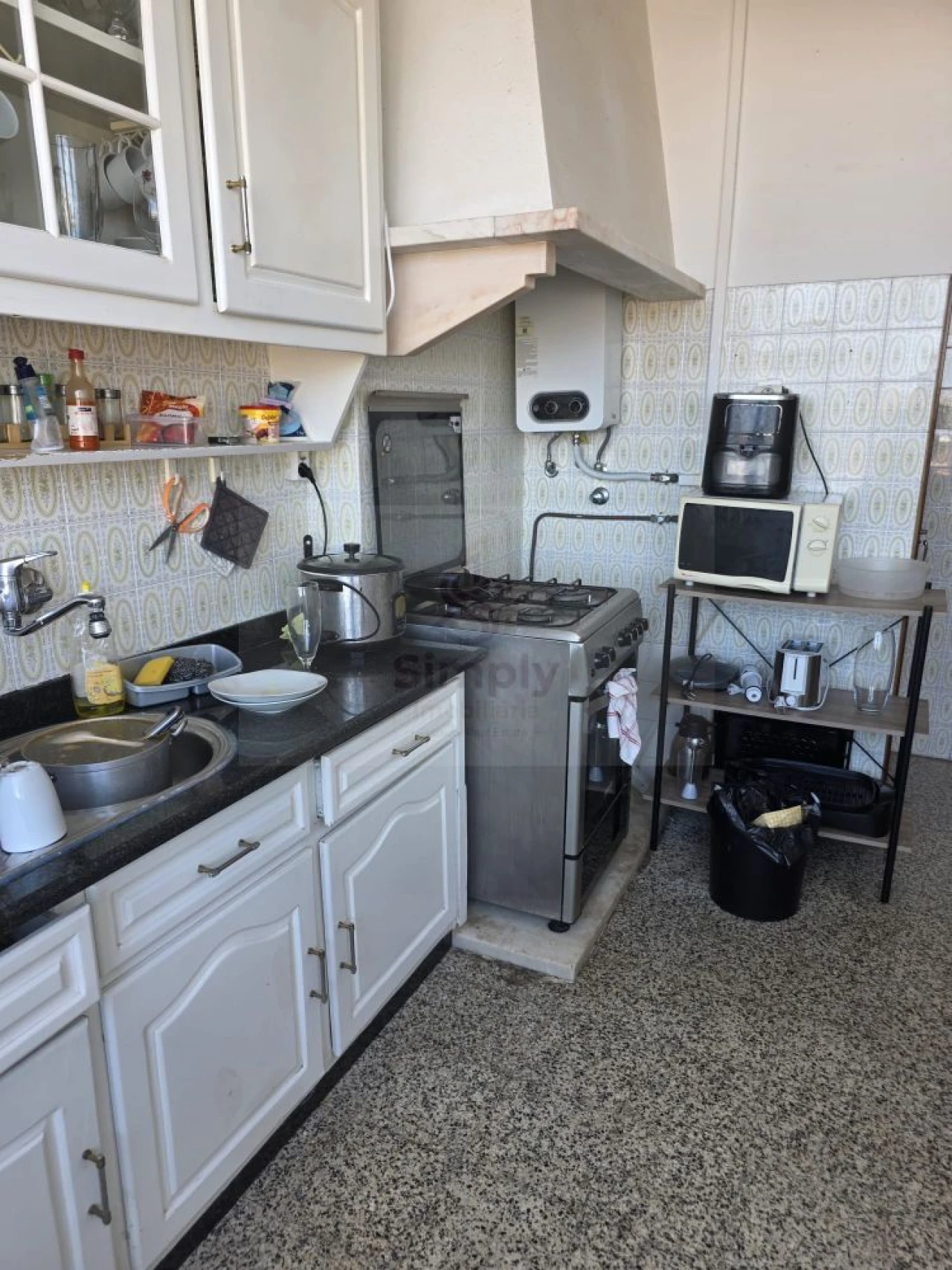 Apartamento T2 para Venda em Mina de Água Foto 13