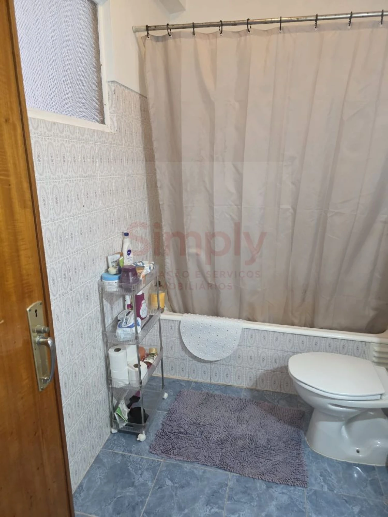 Apartamento T2 para Venda em Mina de Água Foto 7