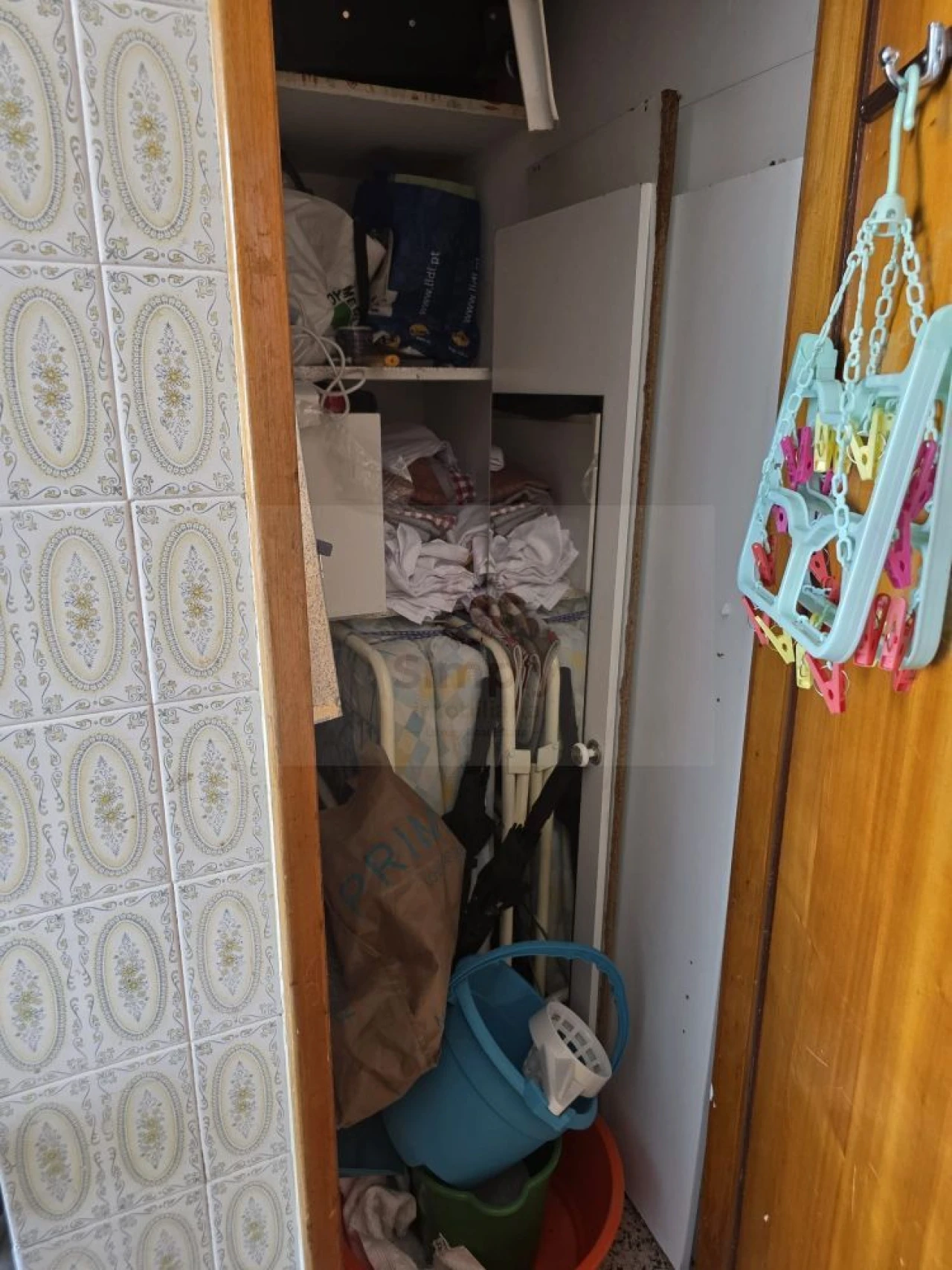 Apartamento T2 para Venda em Mina de Água Foto 11