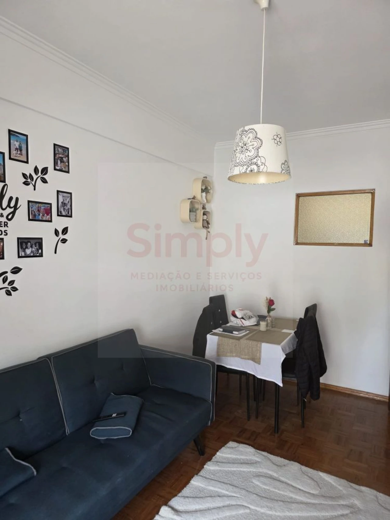Apartamento T2 para Venda em Mina de Água Foto 4