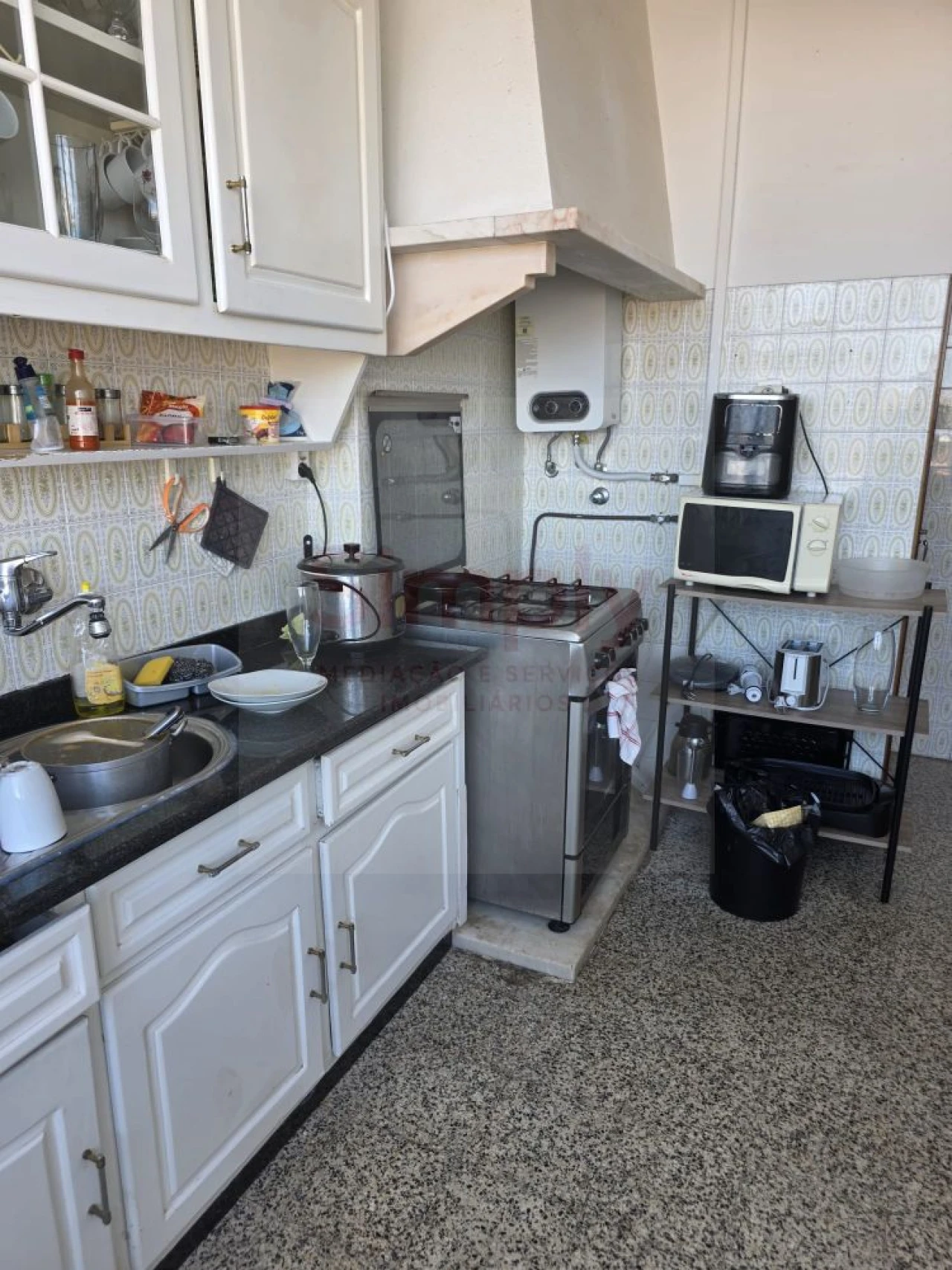 Apartamento T2 para Venda em Mina de Água Foto 13